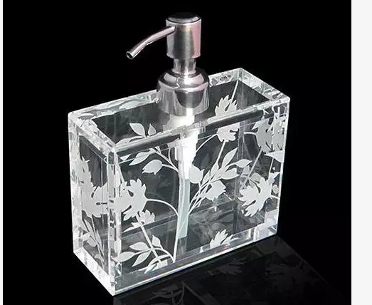 Laser Cutting Acrylic Craft Diy