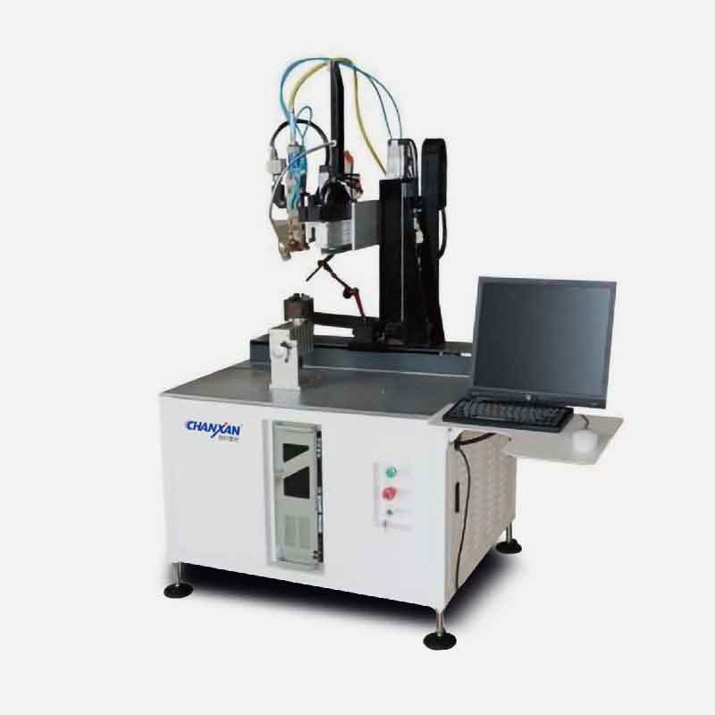 Medical device micro laser welding