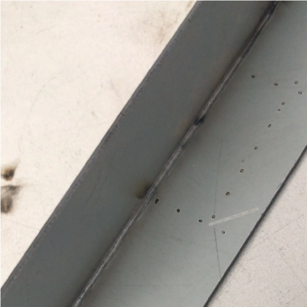 лазерная пайка для ювелиров