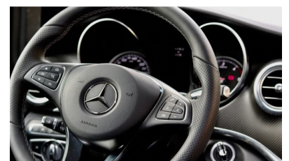 seat cover cutting machine