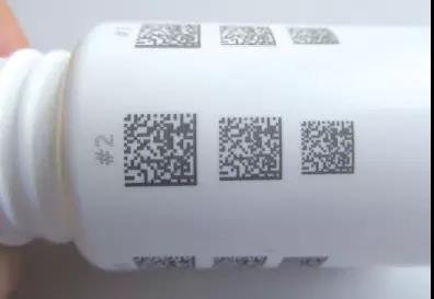 laser marking machine for surgical instruments