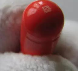 Application of laser marking in the medical industry