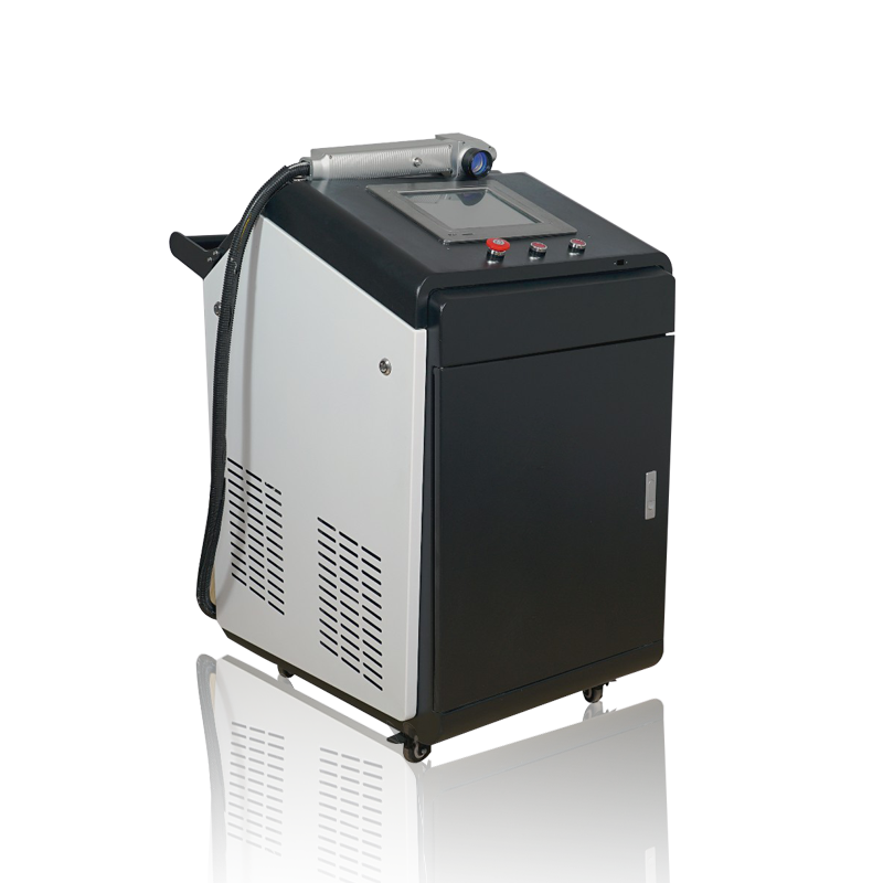 Laser Metal Cleaner for Sale