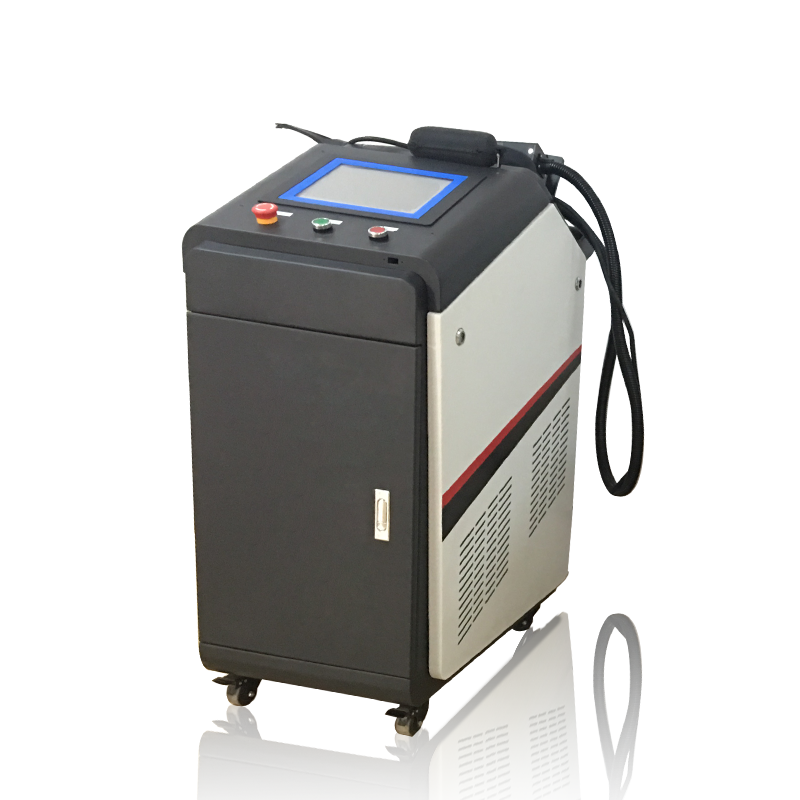 Laser Metal Cleaner for Sale