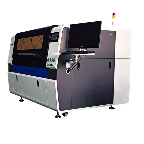 taglierina laser legno