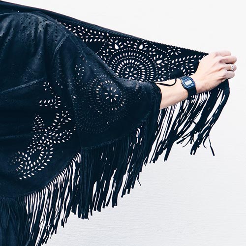 Maquina de Corte Tecido a Laser