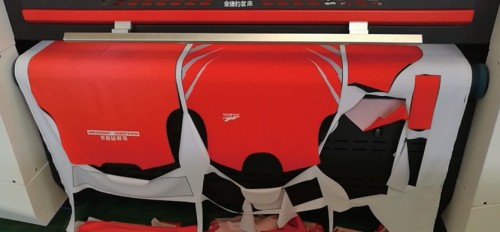 maquina a laser para roupas fitness tecnologia