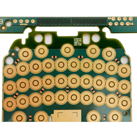 PCB Barcode Inline/Offline Laser Marking Machine
