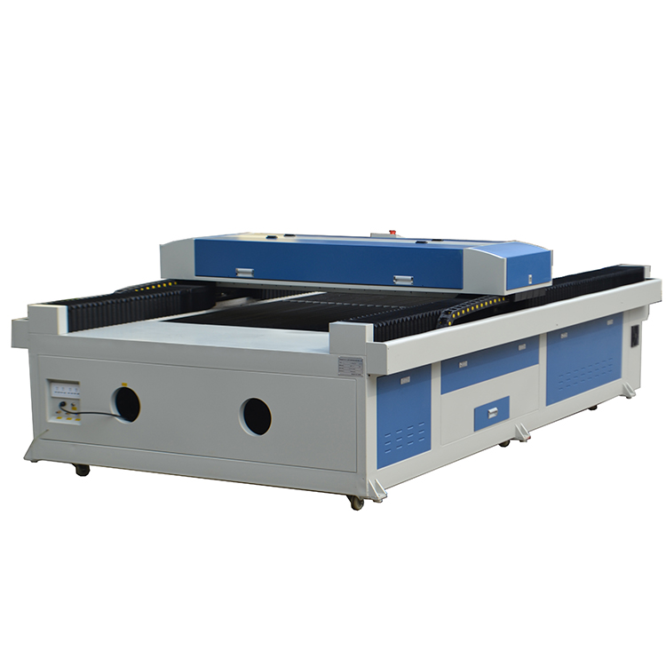 Large-format Laser Cutting Machine