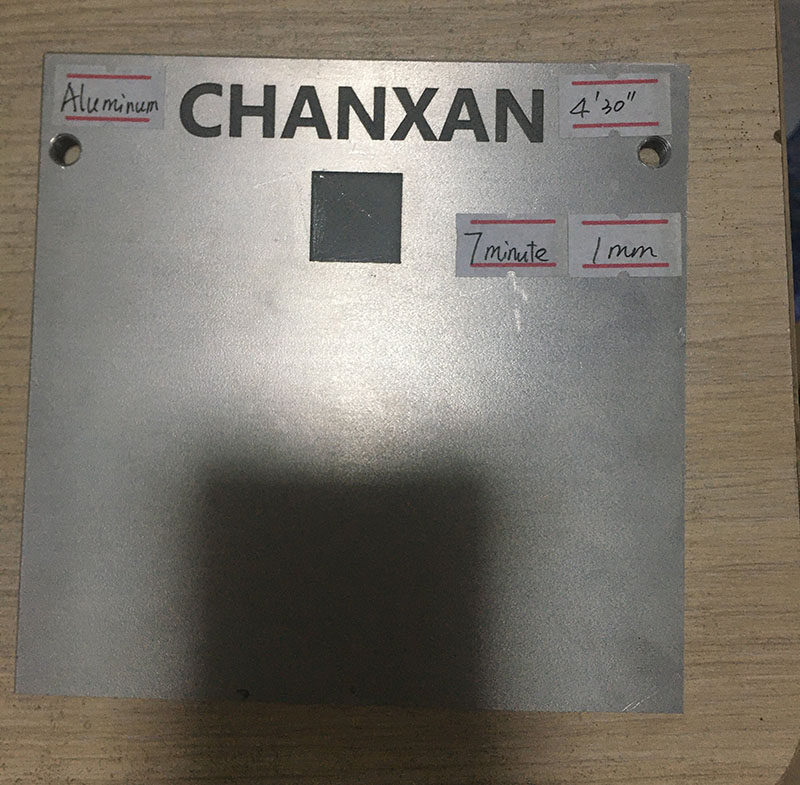 Laser Date Coding Machine