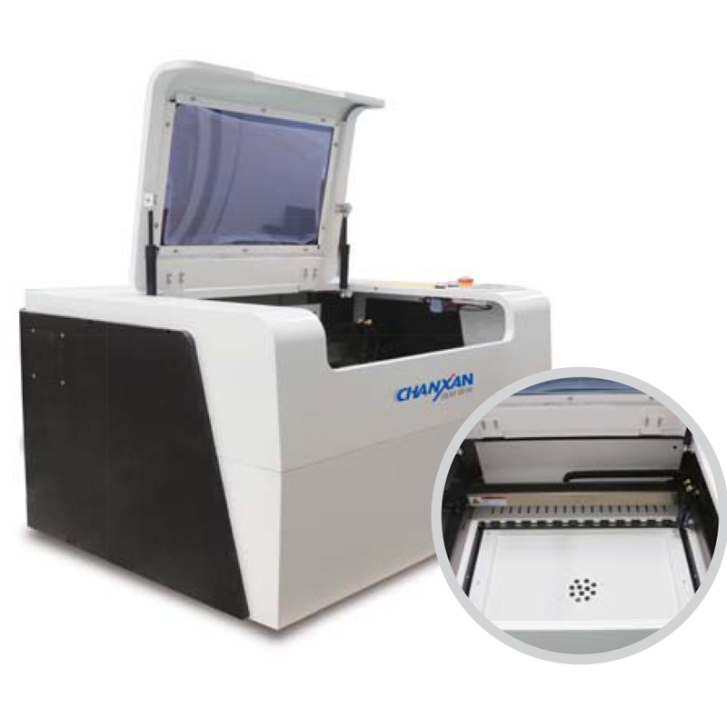 Laser Cutting For Heart Valves