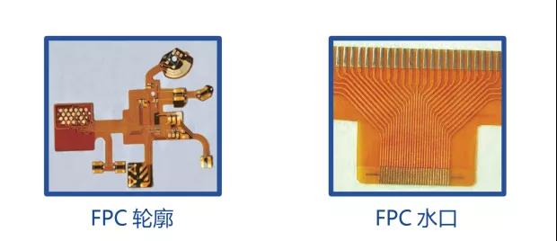 PET Film Laser Cutting