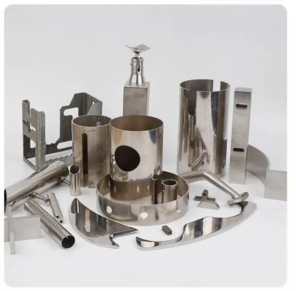 Pipe Laser Cutting Machine