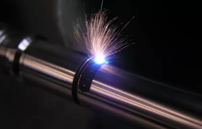 rotary axis laser engraver