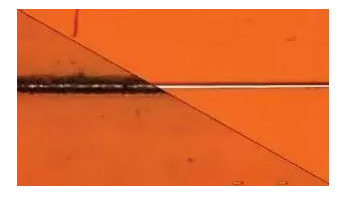 激光 薄膜 切割 軟 板 切割