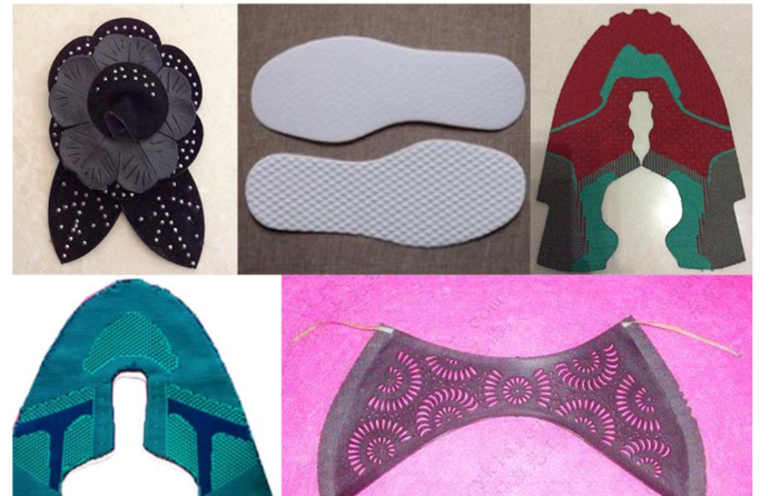 vision laser engraving machine