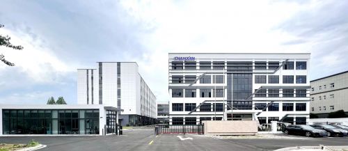 Chanxan Laser Machine Factory Tour