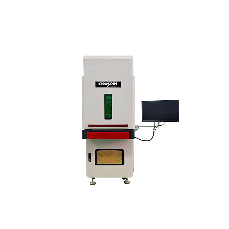 What is a Fiber Laser marking machine good for