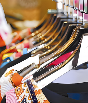 Textile and Footwear