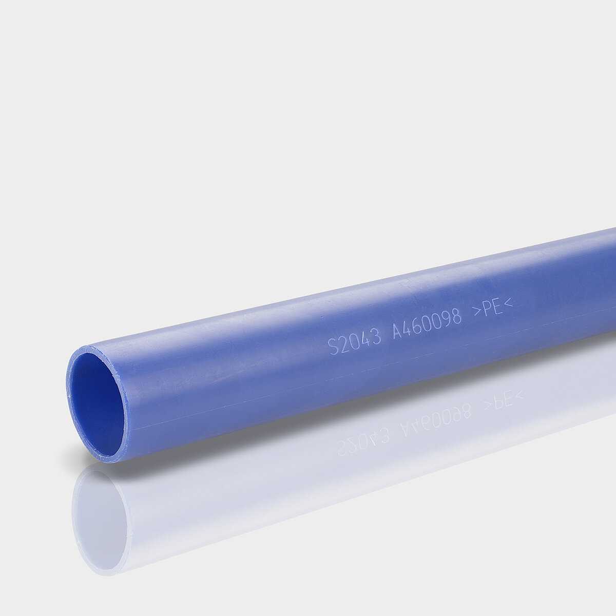 Cable laser engraving, laser marking