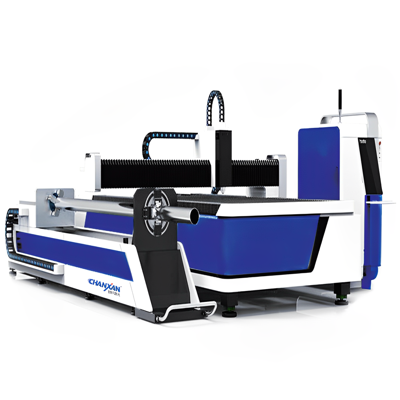 CX-1530J-G 金属パイプ・板材切断機