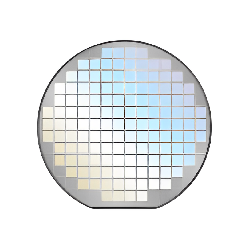 Laser Scribing Dicing Machine for Solar Cells/Wafer Silicon/Graphene/Grooving