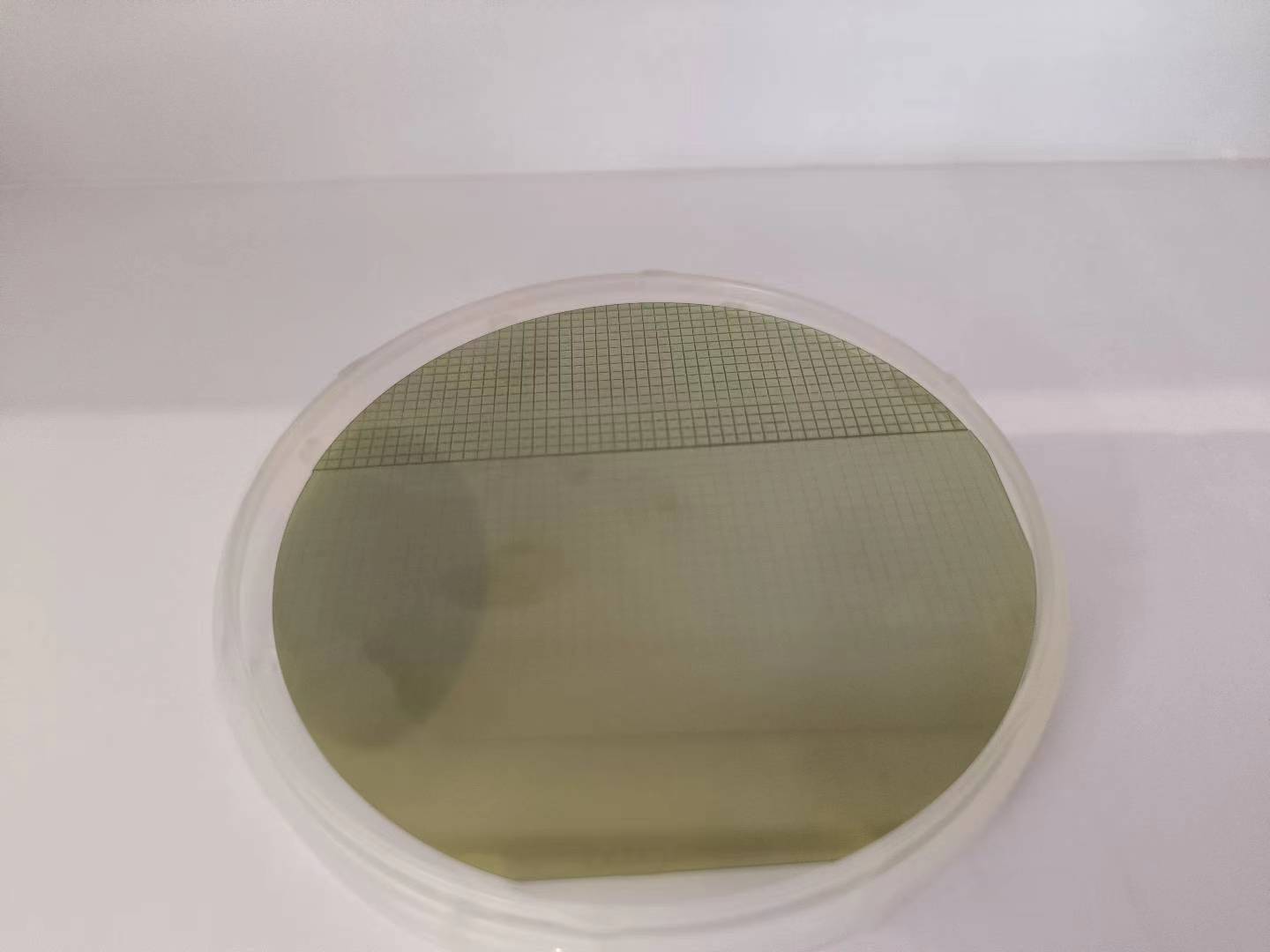 Laser Scribing Dicing Machine for Solar Cells/Wafer Silicon/Graphene/Grooving