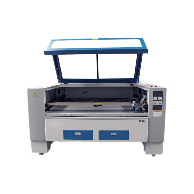 Máquina de corte láser