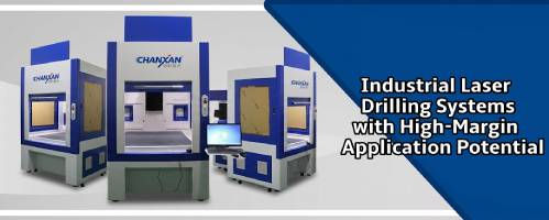 Laser Drilling