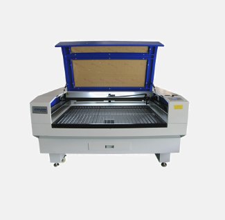 Flying Galvo CO2 Laser Cutting Machine