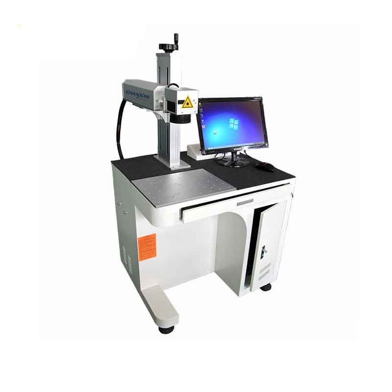 Fiber Laser Cutting Machine