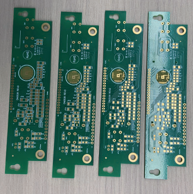 Thin film cutting