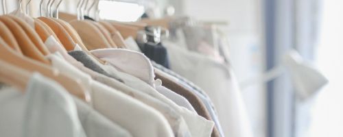 Textile and Footwear