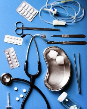 Medical industry
