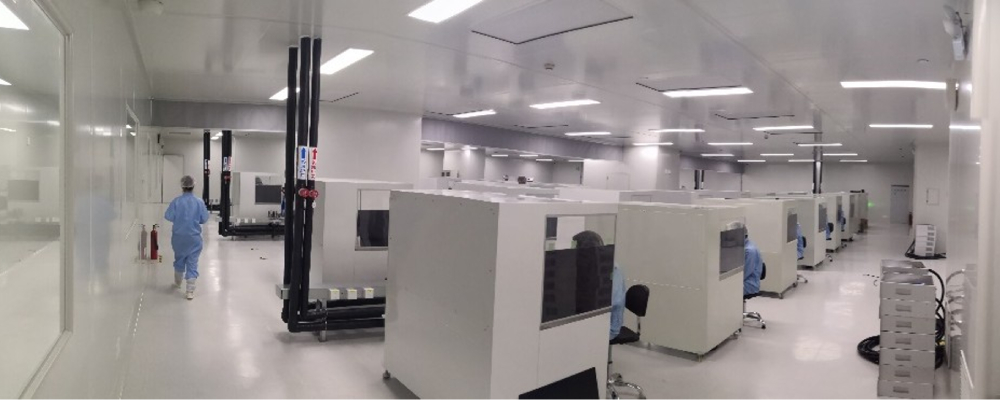 Chanxan Laser Workshop
