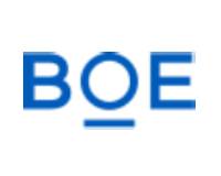 BOE LOGO