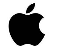 APPLE LOGO