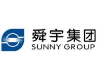SUNNY OPTICAL LOGO