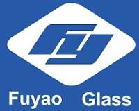 FUYAO GLASS LOGO