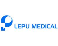 LEPU MEDICAL LOGO