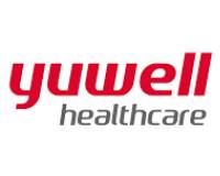 YUWELL MEDICAL LOGO
