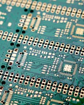 Electronics Manufacturing