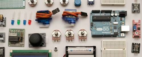 Electronics Manufacturing