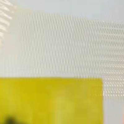 PI film cutting