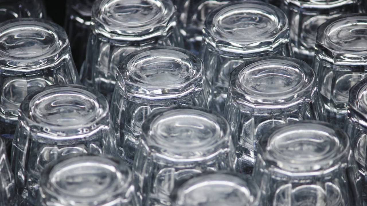 Nucleation