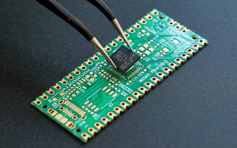 Semiconductor