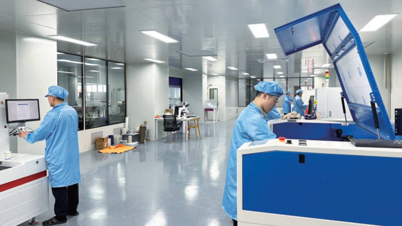 Laboratory