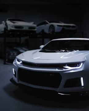 Automotive & New Energy