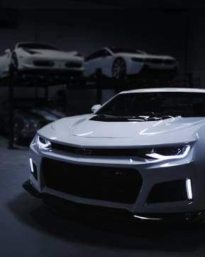 Automotive & New Energy
