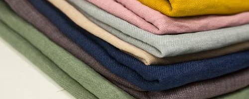 Textile and Footwear